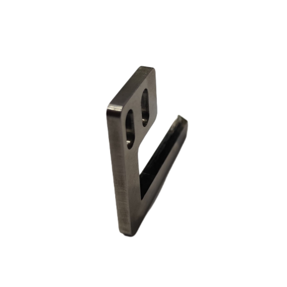 Constanta 1505 I-V Filter paper lower knife