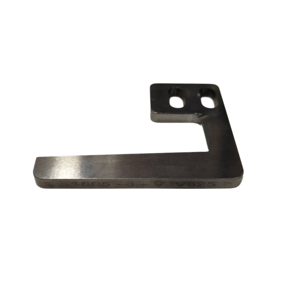 Constanta 1505 I-V Filter paper lower knife