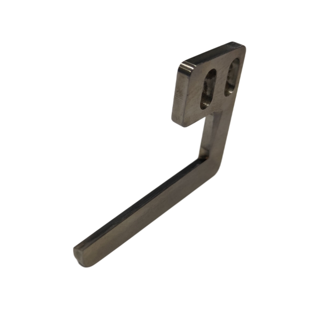 Constanta 1505 I-V Filter paper lower knife