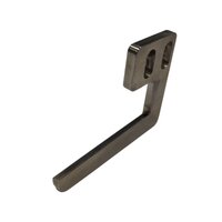 Constanta 1505 I-V Filter paper lower knife