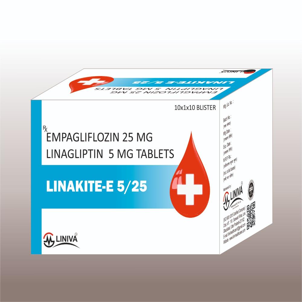 Linakite-E