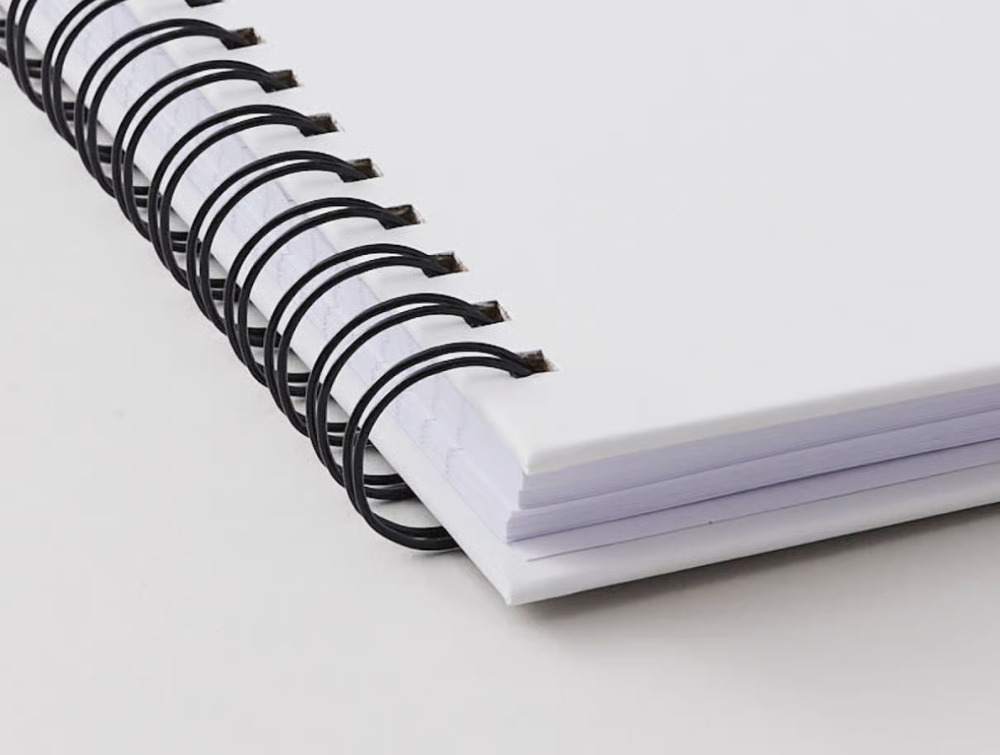 School Student Notebook - Feature: High Quality