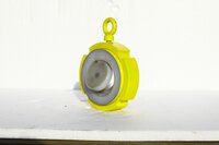 PFA Lined Wafer Check Valve