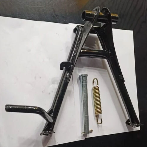 Mild Steel Bike Center Stand