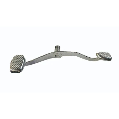 Stainless Steel Motorcycle Gear Lever