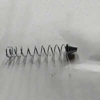 Stainless Steel Motorcycle Brake Rod Spring