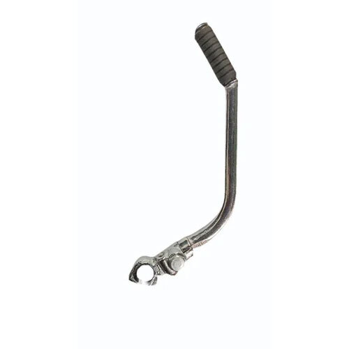 Stainless Steel Rubber Pulsar Kick Lever