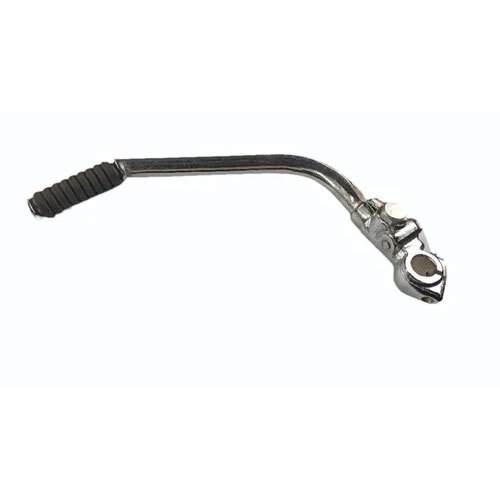 Stainless Steel Rubber Pulsar Kick Lever