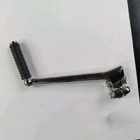 Stainless Steel Splendor Kick Lever