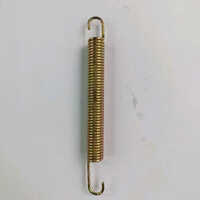 Golden Splendor Brake Spring - Material: Stainless Steel