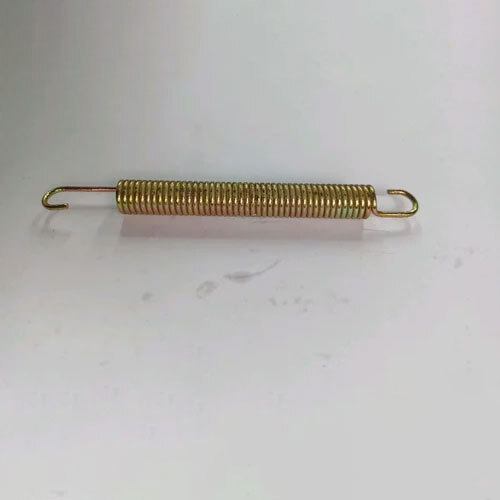 Golden Splendor Brake Spring - Material: Stainless Steel