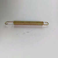 Golden Splendor Brake Spring