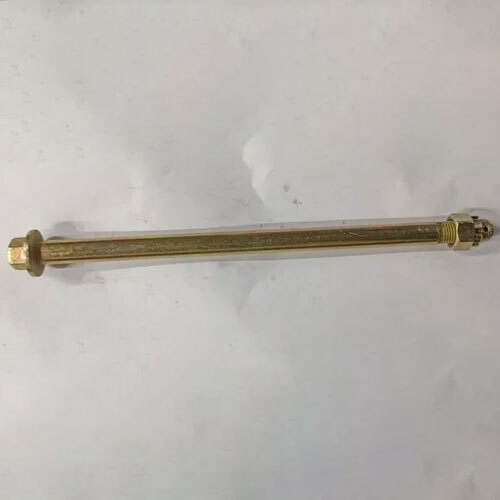 Mild Steel Bike Half Axle