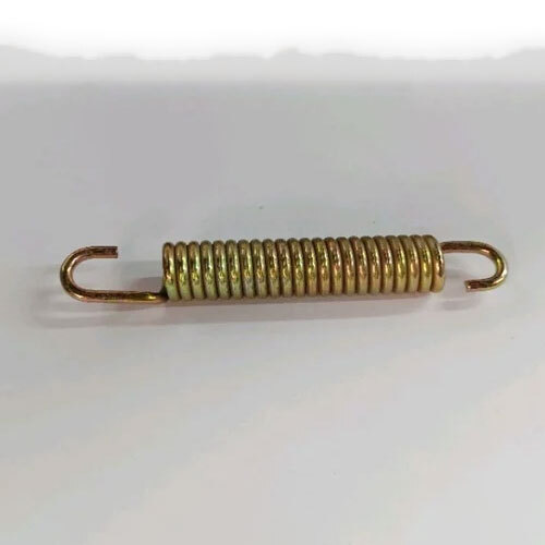 Golden Bike Center Stand Spring