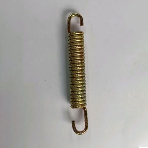 Golden Bike Center Stand Spring