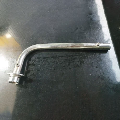 Stainless Steel Wind Bend