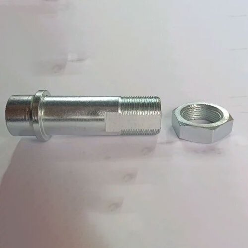 Stainless Steel Bike Half Axle
