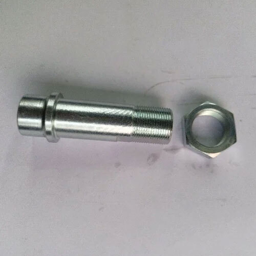 Stainless Steel Bike Half Axle