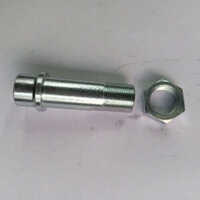 Stainless Steel Bike Half Axle