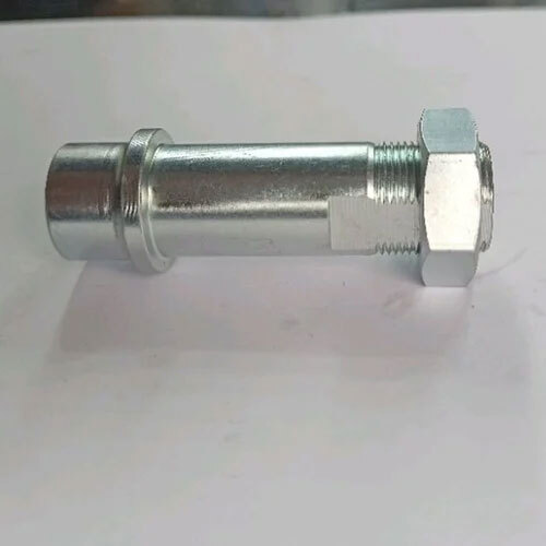 Stainless Steel Bike Half Axle