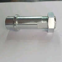 Stainless Steel Bike Half Axle