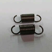 Mild Steel Bike Brake Shoe Spring