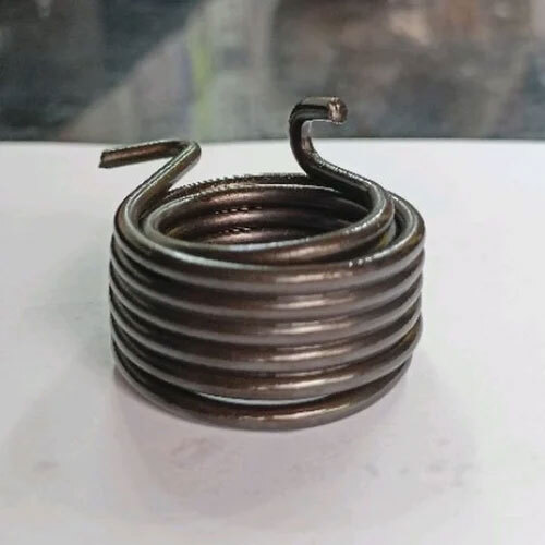 Mild Steel Hero Honda Kick Spring
