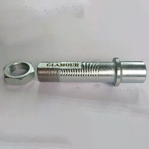 Glamour Stainless Steel Half Automotive Axles