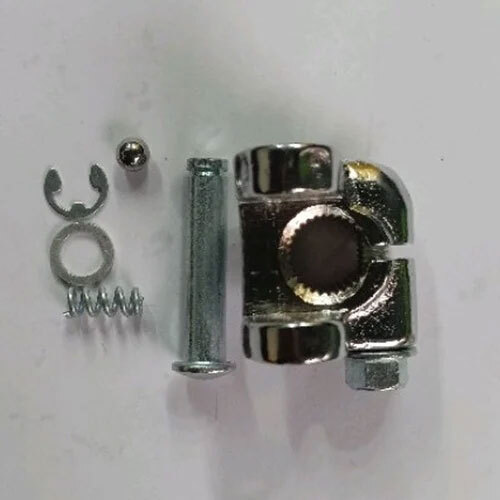 Stainless Steel Splendor Kick Boss