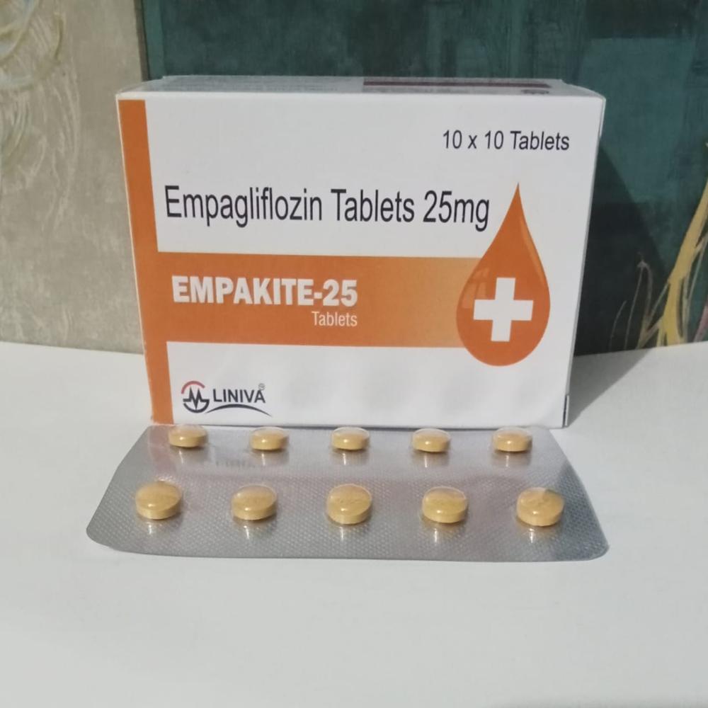 Empakite- 25