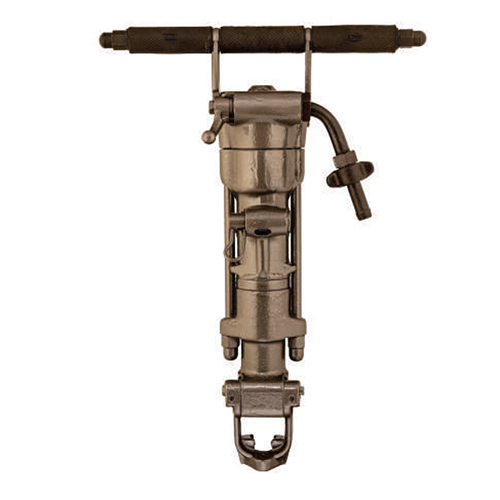 W-W Rd658 Rock Drill - Automatic Grade: Semi-Automatic