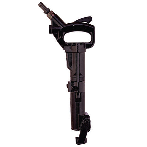 W-W Rd12D Rock Drill - Automatic Grade: Semi-Automatic