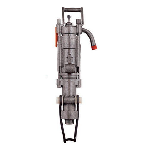 W-W S215 Jack Leg Drill - Automatic Grade: Semi-Automatic