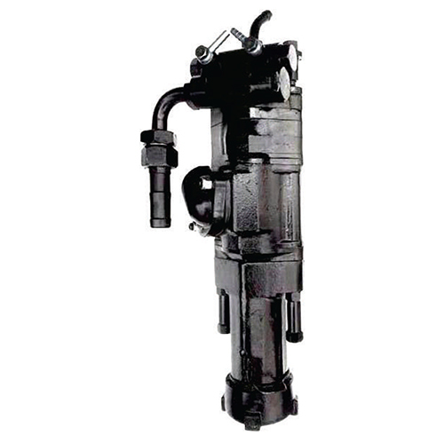 W-W 120F Drifter - Automatic Grade: Semi-Automatic