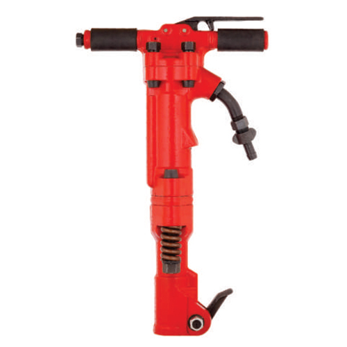 W-W Tpb60 Paving Breaker - Air Consumption: Normal