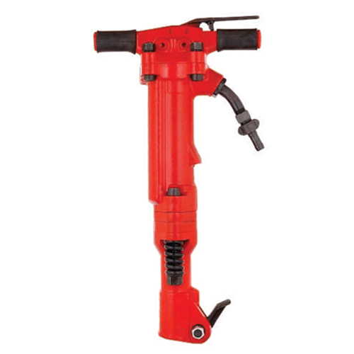 W-W Tpb90 Paving Breaker - Air Consumption: Normal