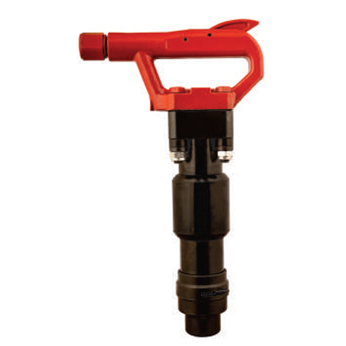 W-W Ch4130-3H Chipping Hammer - Color: As Per Availability