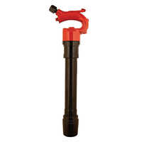 W-w Rb4608p Rivet Buster - Color: As Per Availability