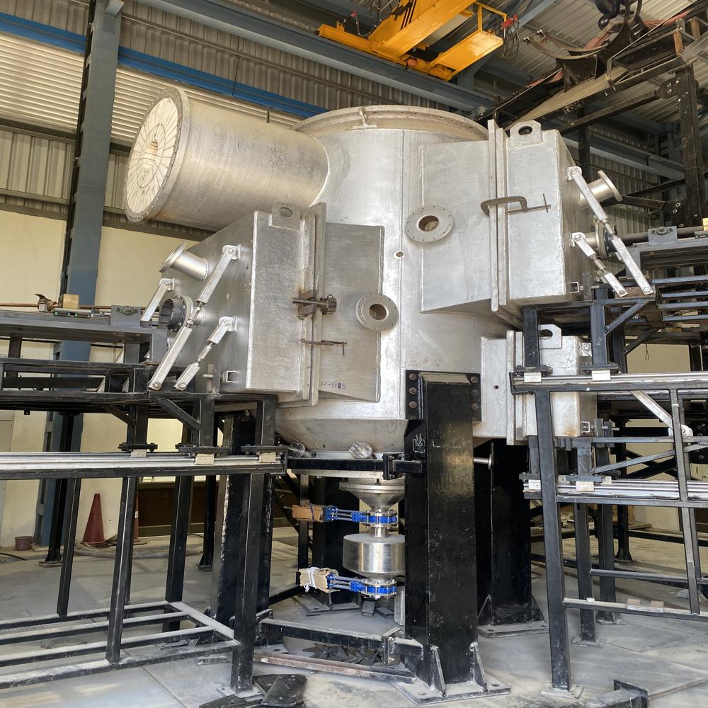 Bio Medical Waste Incinerator System