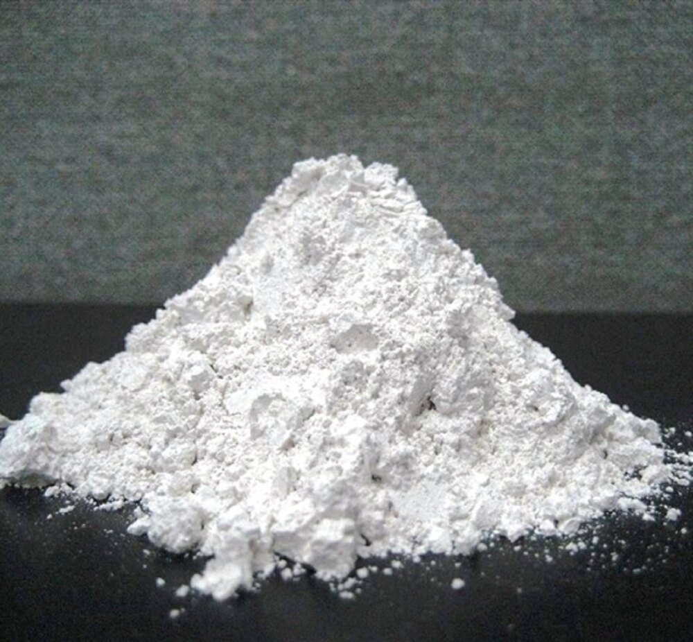 Dolomite Powder - Product Type: Minerals
