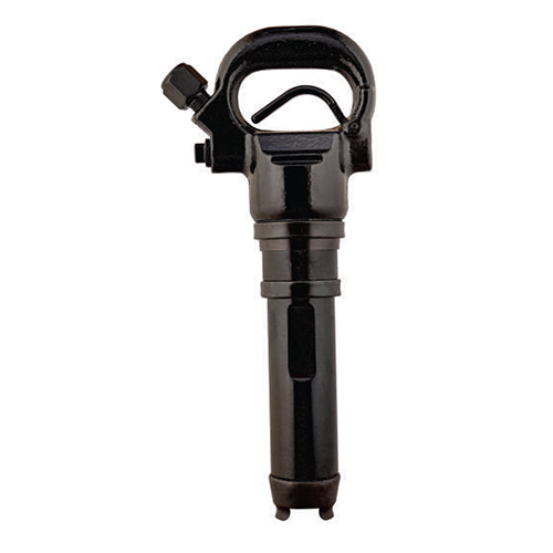 W-W Rh4689 50D Rivet Hammer - Air Consumption: Normal