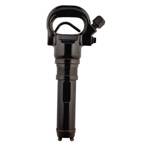 W-W Rh4689 60D Rivet Hammer - Air Consumption: Normal