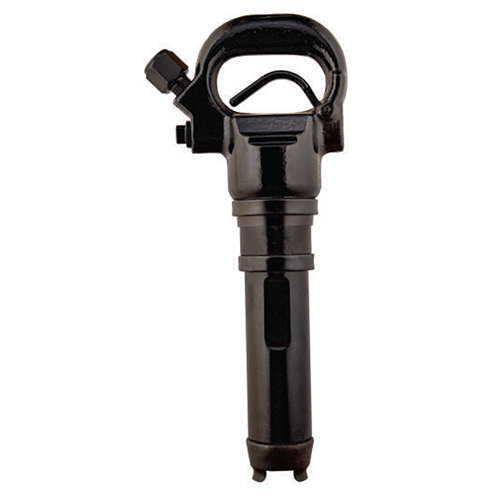 W-W Rh4689 80D Rivet Hammer - Air Consumption: Normal