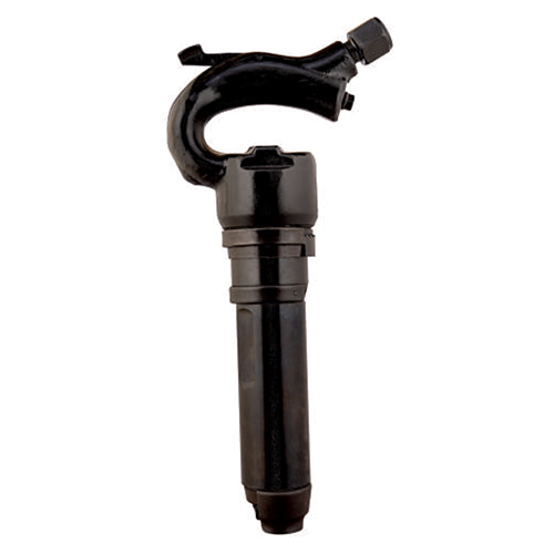 W-W Rh4689 80P Rivet Hammer - Air Consumption: Normal