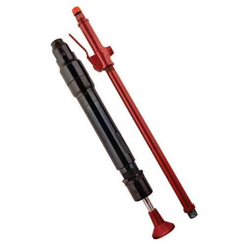 W-W 03 Rammer