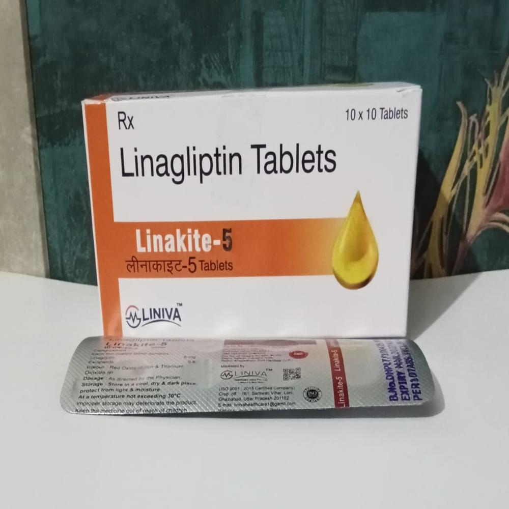 Linakite-5