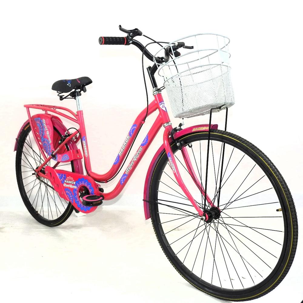 HBK-SL-02 Ladies Bicycle