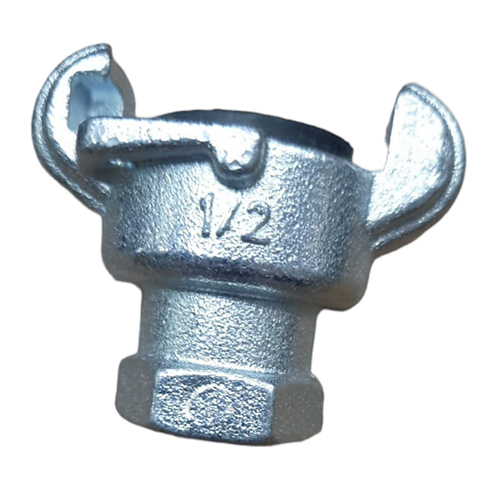Industrial Chicago Coupling