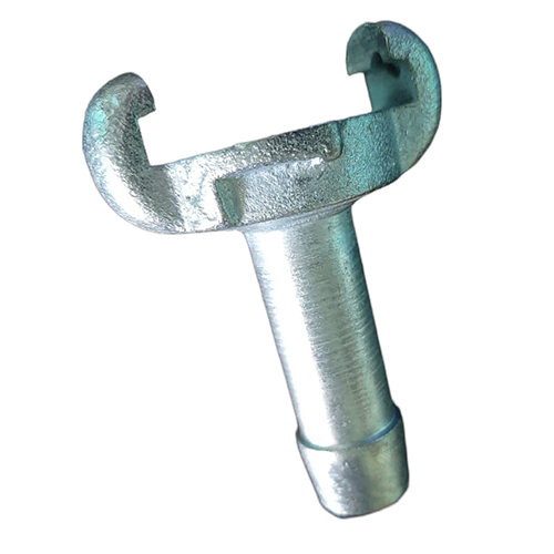 Industrial Snap Claw Coupling