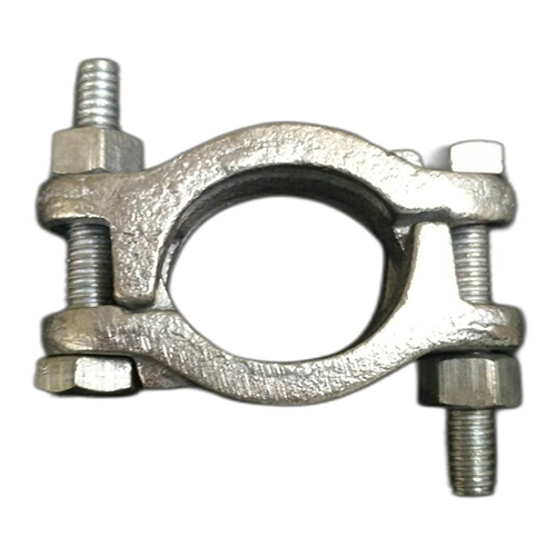Pneumatic Hose Clamp - Color: As Per Availability